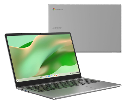 Laptop ACER Chromebook 315 N150/8GB/128 ChromeOS CB315-6H || NX.JQVEP.004